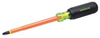 Screwdriver - 0153-35-INS - Greenlee Textron, Inc.