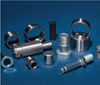 Custom Machined Parts -- View Larger Image