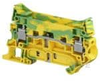 DIN Rail Terminal Blocks - ZS10-PE-R1 - VAST STOCK CO., LIMITED