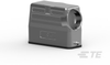 Rectangular Connector Hoods & Bases - T1319160121-000 - TE Connectivity