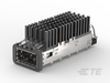 High Speed Pluggable IO Connectors & Cages - 4-2170754-9 - TE Connectivity