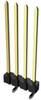 Connector, Header, 3Pos, 1Row, 2.54Mm; Connector Systems Amphenol Communications Solutions - 27AJ4059 - Newark, An Avnet Company
