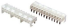 Connector, Rcpt, 15Pos, 1Row, 3.96Mm; Connector Systems Molex - 73K0132 - Newark, An Avnet Company