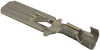 Terminal, Blade, 6.3 X 0.8Mm, Crimp; Product Range Amp - Te Connectivity - 15P8183 - Newark, An Avnet Company
