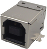 Usb, 2.0 Type B, Receptacle, Th; Usb Connector Type Te Connectivity - 31M6448 - Newark, An Avnet Company