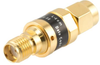 Rf Attenuator, Sma Plug-Jack, 50 Ohm; Rf Attenuator Interface Type L-Com - 47AJ3219 - Newark, An Avnet Company