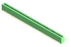 Card Edge Conn, Dual, 82Pos, Wire Wrap; Card Edge Connector Type Edac - 66AJ1485 - Newark, An Avnet Company