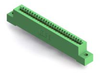 Card Edge Conn, Single, 26Pos, Wire Wrap; Card Edge Connector Type Edac - 65AJ5652 - Newark, An Avnet Company