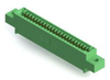 Card Edge Conn, Single Side, 23Pos, Th; Card Edge Connector Type Edac - 72AJ8495 - Newark, An Avnet Company
