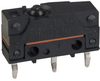 Micro Sw, Roller Lever, Spdt, 100Ma 125V; Microswitch Type Omron Electronic Components - 73J7167 - Newark, An Avnet Company