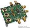 Evaluation Module, Amplifier; Silicon Manufacturer Texas Instruments - 26AJ9824 - Newark, An Avnet Company