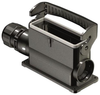 Han-Eco 24B Surface Mount Housing, Single Lever, 1Xm25 W/ Gland (Holds Cable 9-17Mm) Outdoor Rohs Compliant Harting - 97AC8505 - Newark, An Avnet Company