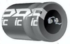 Aluminum Electrolytic Capacitor -- 157LBA400M2BF - Image