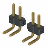 Headers, Male Pins - 952-3322-ND - DigiKey