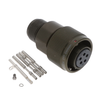 Circular Connector Assemblies - 1003-CGF6M20D05SN-ND - DigiKey