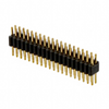Headers, Male Pins - 609-3724-ND - DigiKey