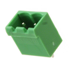 Headers, Plugs and Sockets - 277-1140-ND - DigiKey
