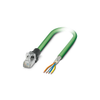 Modular/Ethernet Cables (RJ45, RJ11) - 277-1112871-ND - DigiKey