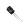 Aluminum Electrolytic Capacitors - 10-ECA-1HEN220-ND - DigiKey