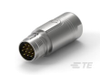 Standard Circular Connectors - AKA047M0485051A000 - TE Connectivity