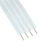 Flat Flex Ribbon Jumpers, Cables - A128516-ND - DigiKey