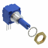 Potentiometers, Variable Resistors - Rotary Potentiometers, Rheostats - 91R1A-R22-B15L - Shenzhen Shengyu Electronics Technology Limited