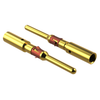 Circular Connector Contacts - 889-MP14M23G15-ND - DigiKey