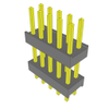 Board Spacers, Stackers (Board to Board) - 612-DW-05-09-G-D-410-ND - DigiKey