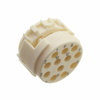Circular Connector Housings - 281-8862-ND - DigiKey