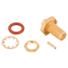 Coaxial Connector (RF) Assemblies - 901-10127-ND - DigiKey