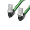 Modular/Ethernet Cables (RJ45, RJ11) - 277-1113313-ND - DigiKey