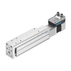 Electric Actuators/Cylinders - 2171-EGSS-BS-KF-45-125-10P-ST-M-H1-PLK-AA-ND - DigiKey