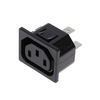 Power Entry Modules (PEM) - 486-3740-ND - DigiKey