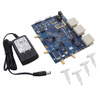 Analog to Digital Converters (ADCs) Evaluation Boards - AD9648-125EBZ-ND - DigiKey