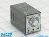 IDEC Time Delay - GT3A-2AF20 - Galco Industrial Electronics