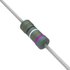 Through Hole Resistors - RNF14BTE1K09-ND - DigiKey