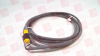 QD Cable/Cord Set - 398087 - Radwell International