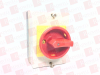 Selector Switch -- 47219342