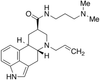 Desethylcarbamoyl Cabergoline - 23271 - Medical Isotopes, Inc.