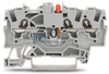 Component Terminal Block with LED - 2001-1321/1000-413 - WAGO
