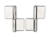 LIFT OFF HINGE (LEFT) - S-6166-6-L -- S-6166-6-L - Image
