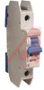 Circuit Breaker;Therm/Mag;Togl;Cur-Rtg 8A;DIN Rail;1 Pole;Screw Snap;L Series;C - 70075784 - Allied Electronics, Inc.