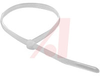 Tie, Cable; 8.19 in.; 0.14 in.; 30 lb. Tensile Strength, Maximum; 2 in. (Max.) - 70092926 - Allied Electronics, Inc.