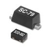 Low Capacitance High-Voltage Schottky Diode - SMS3925-040LF - Skyworks Solutions, Inc.