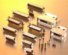 D-Sub Connector Assemblies - DC-37PF-N - ODG (Origin Data Global)