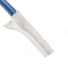 Spiral Wrap, Expandable Sleeving - 1030-F6W0.19WH200-ND - DigiKey