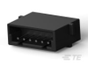 Rectangular Wire & Cable Connectors & Housings - 6-292156-6 - TE Connectivity