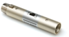 MIC POWER SWITCH XLR3F to XLR3M - GMS-274 - Visual Sound, Inc.