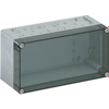 AKL Series Enclosures - 745-001 - Altech Corp.