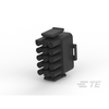 Rectangular Connector Housings - 1-350736-9-ND - DigiKey